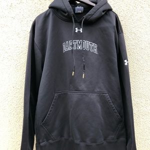 College Hoodie
